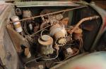 Horch Command & Control Vehicle 1940 года